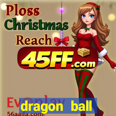 dragon ball download dublado